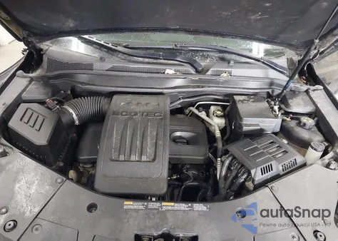 2016 Chevrolet Equinox Lt z USA, uszkodzony, nr VIN 2GNALCEK3G1145367